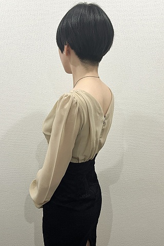 羽月　めぐみ(30)