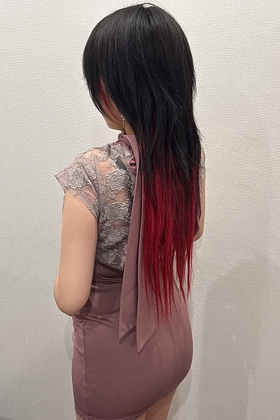 花柳　かおり(27)