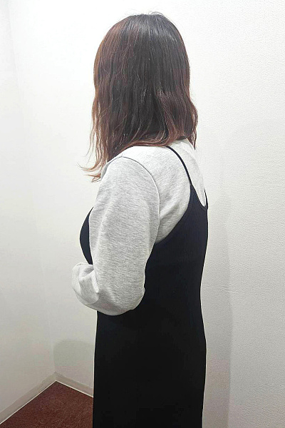 佐野　みり(28)