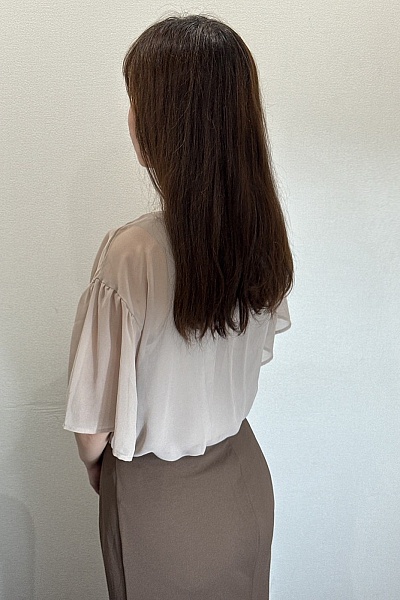 藤川　みちか(40)