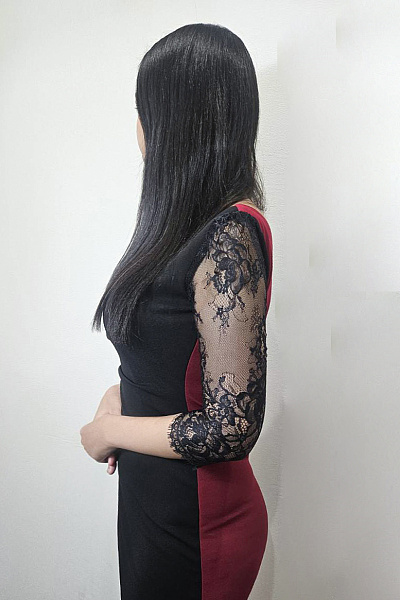 坂本　りお(27)