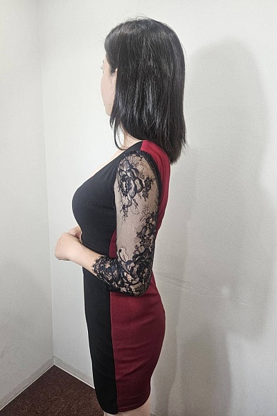 七瀬　ありさ(35)