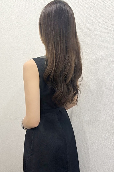 藍沢　ひびき(34)