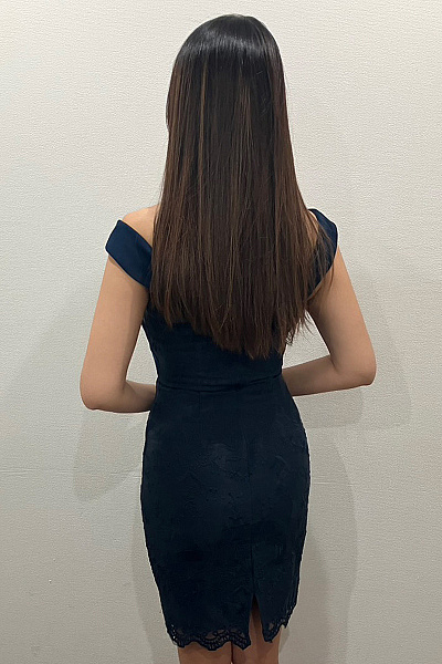 高月　まりあ(38)