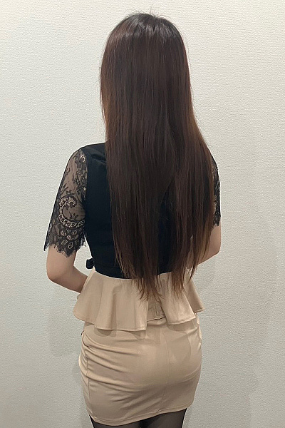 加護　のぞみ(25)